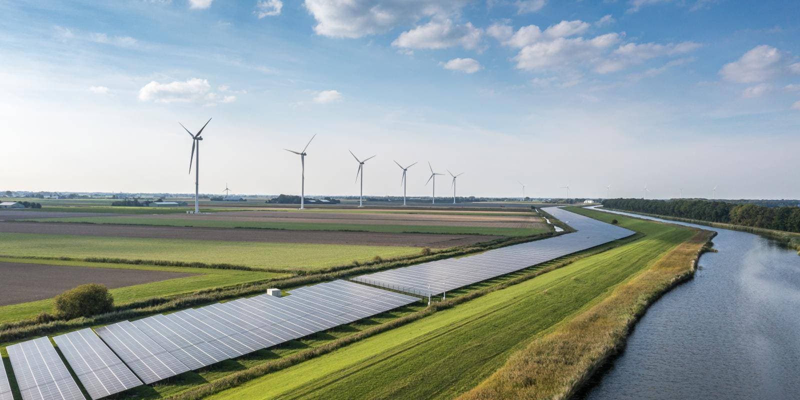 Global Energy Transition 2024