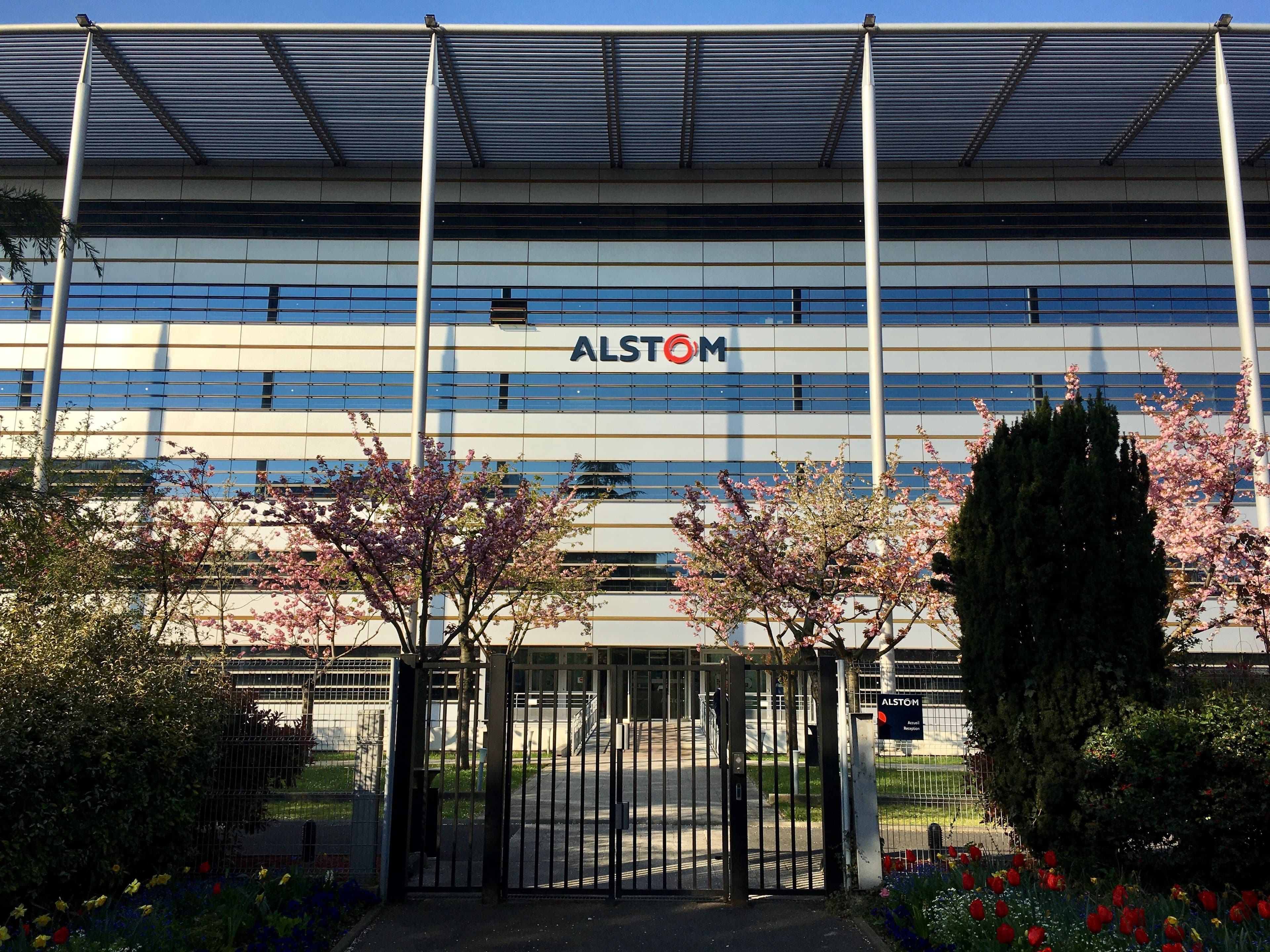 Alstom to Showcase Sustainable Mobility Leadership