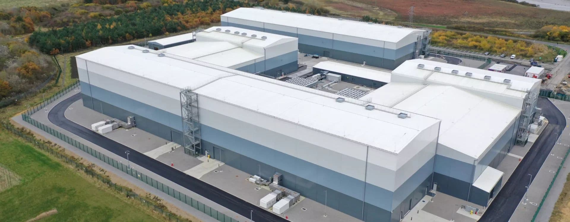 Hitachi Energy Chosen for UK's Longest HVDC Link