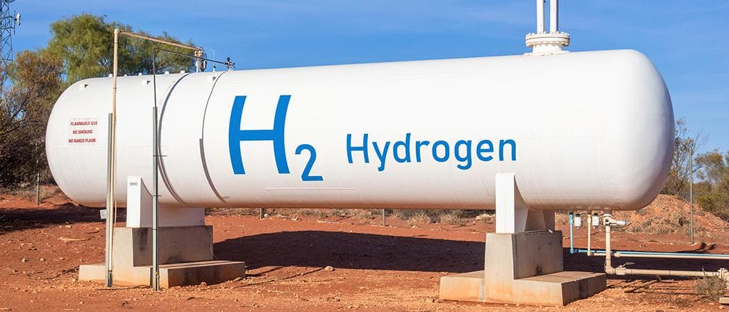 CSL in India to Develop First Indigenous Hydrogen-Fuelled Electric Vessels