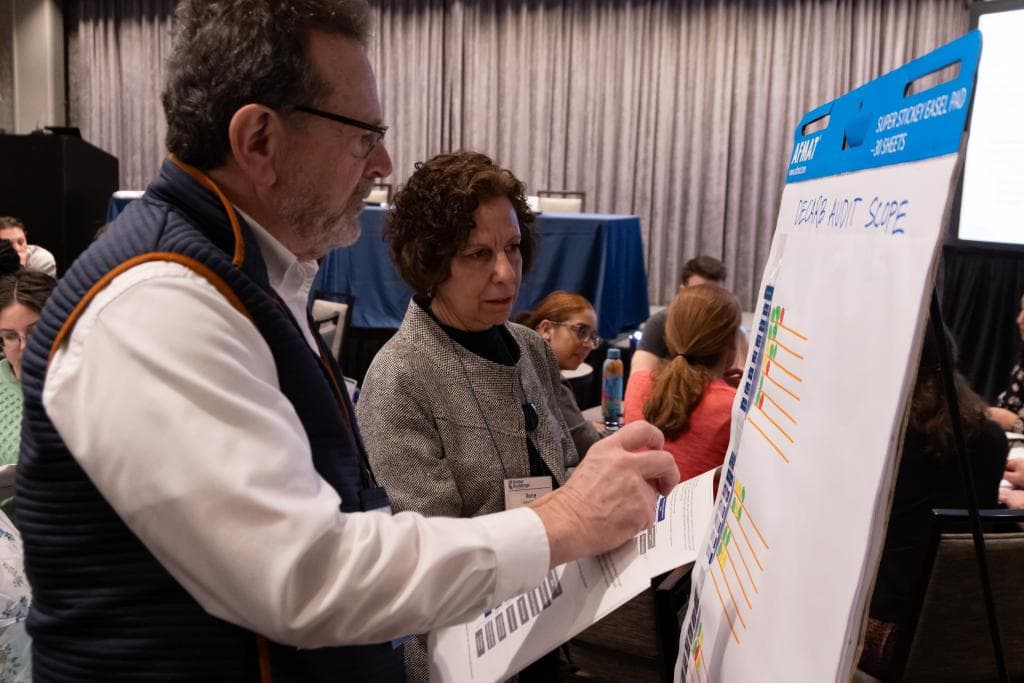 Better Buildings, Better Plants Summit 2025
