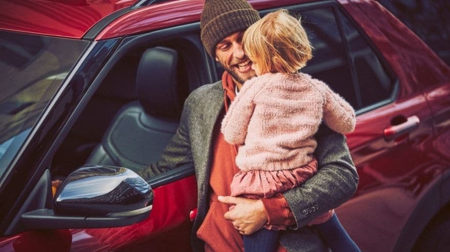 Ford releases its first human rights report and increases climate risk disclosure in 2022