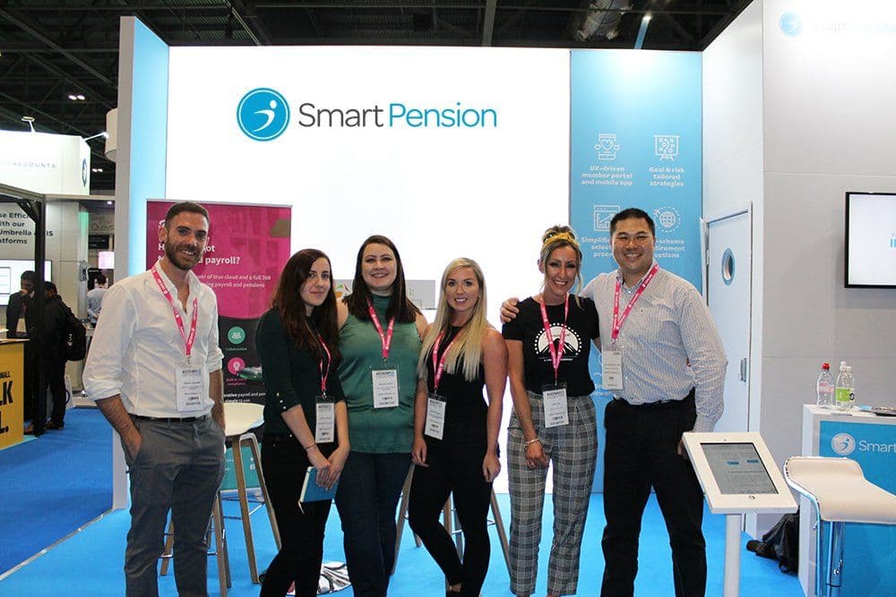 Smart Pension Sets Net-Zero Target for Default Fund by 2040