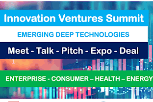 Global Innovation Ventures Summit