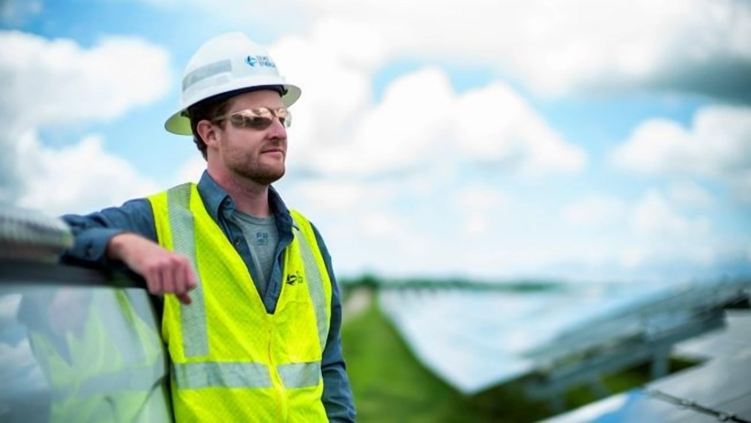 Duke Energy will Help Customers Become 100% Renewable