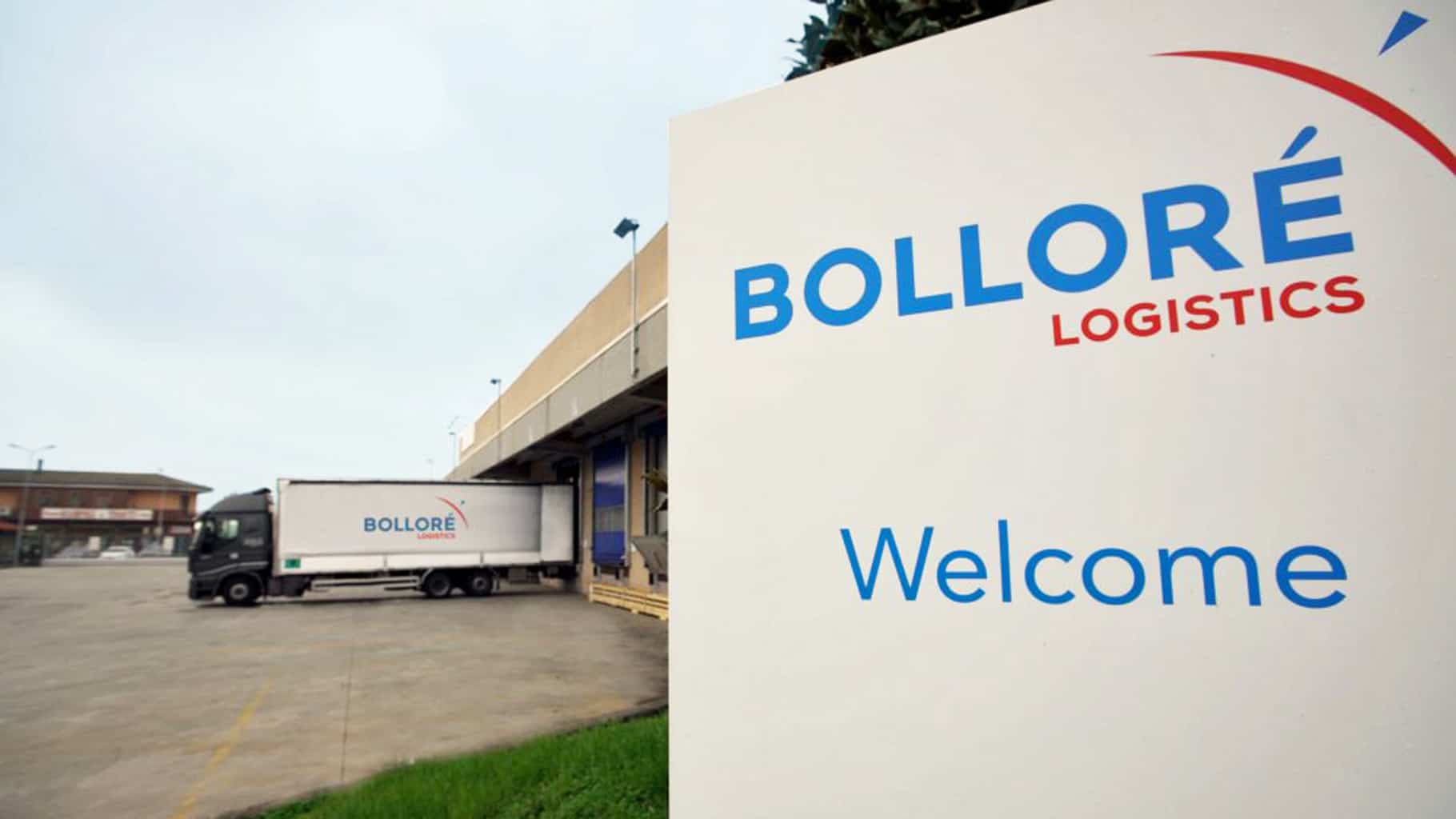 In Songjiang, Bolloré Logistics Employs Artificial Intelligence with Akila to Lower its Energy Use