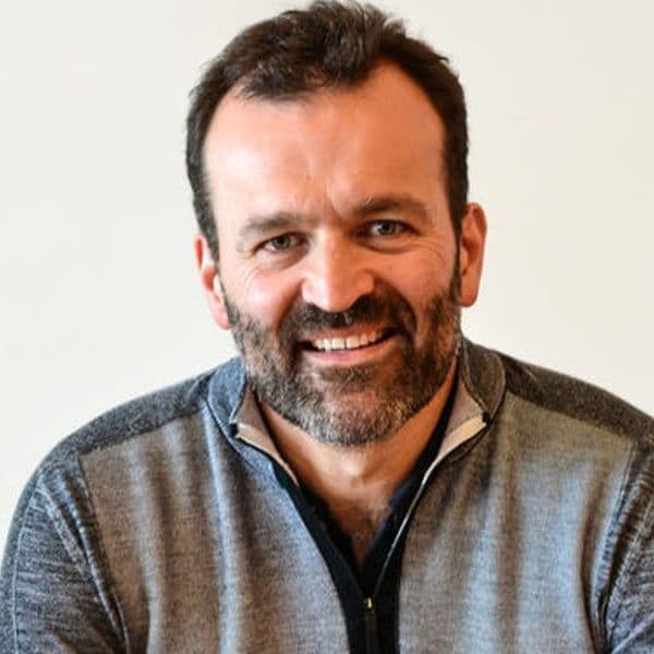 Adidas Supervisory Board Extends Martin Shankland's Appointment