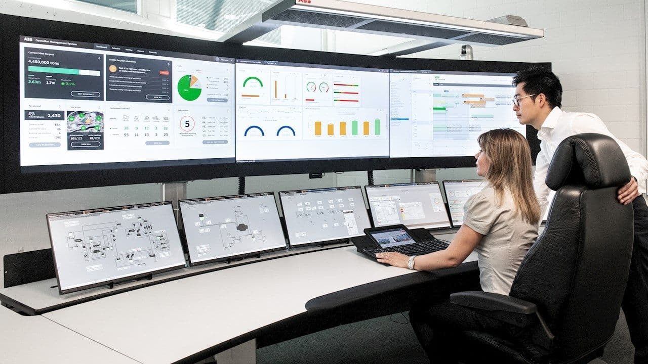 World's first open CO2 transport and storage facility to feature ABB technology