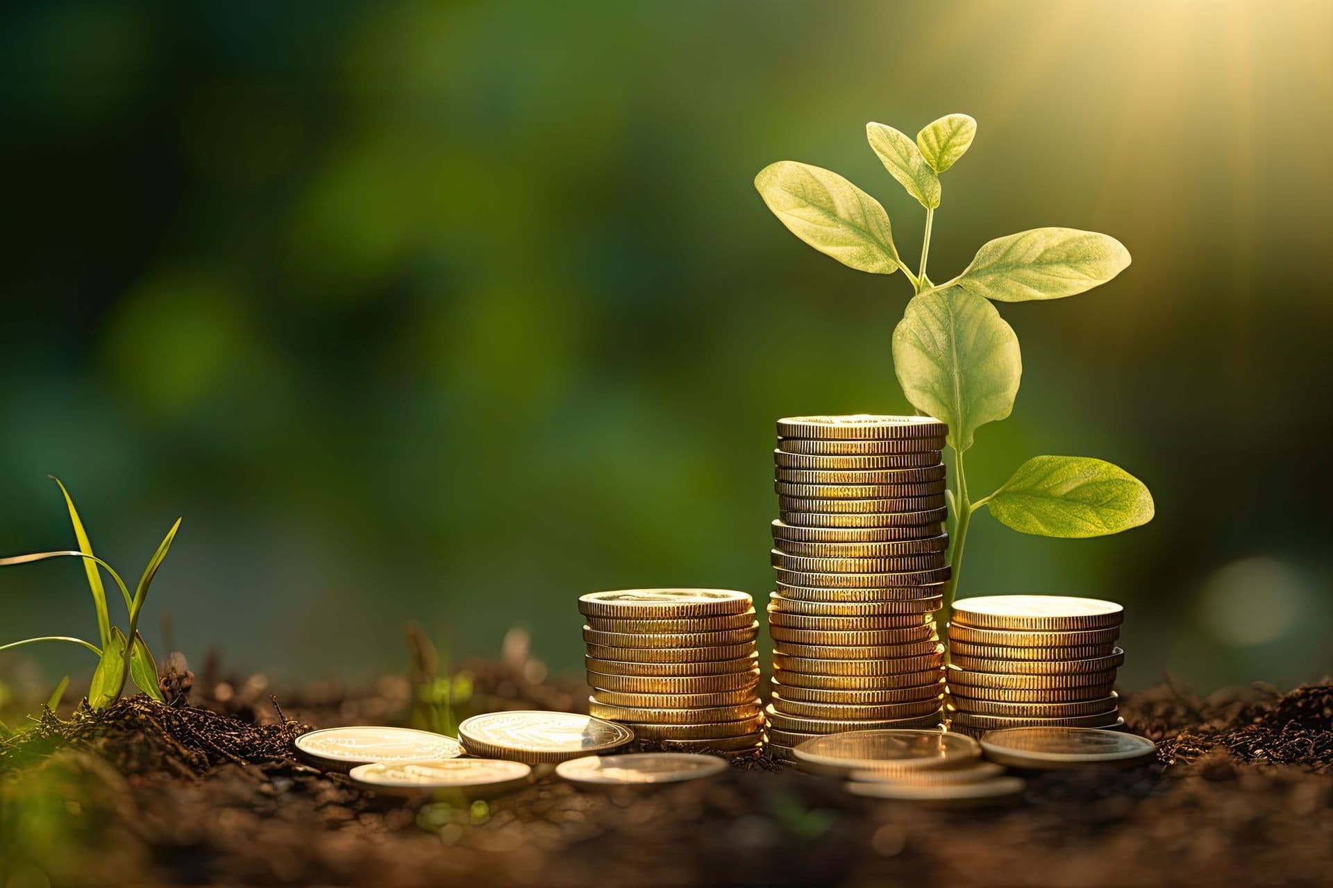 ESG Krediet Supporting Green Financing in The Netherlands