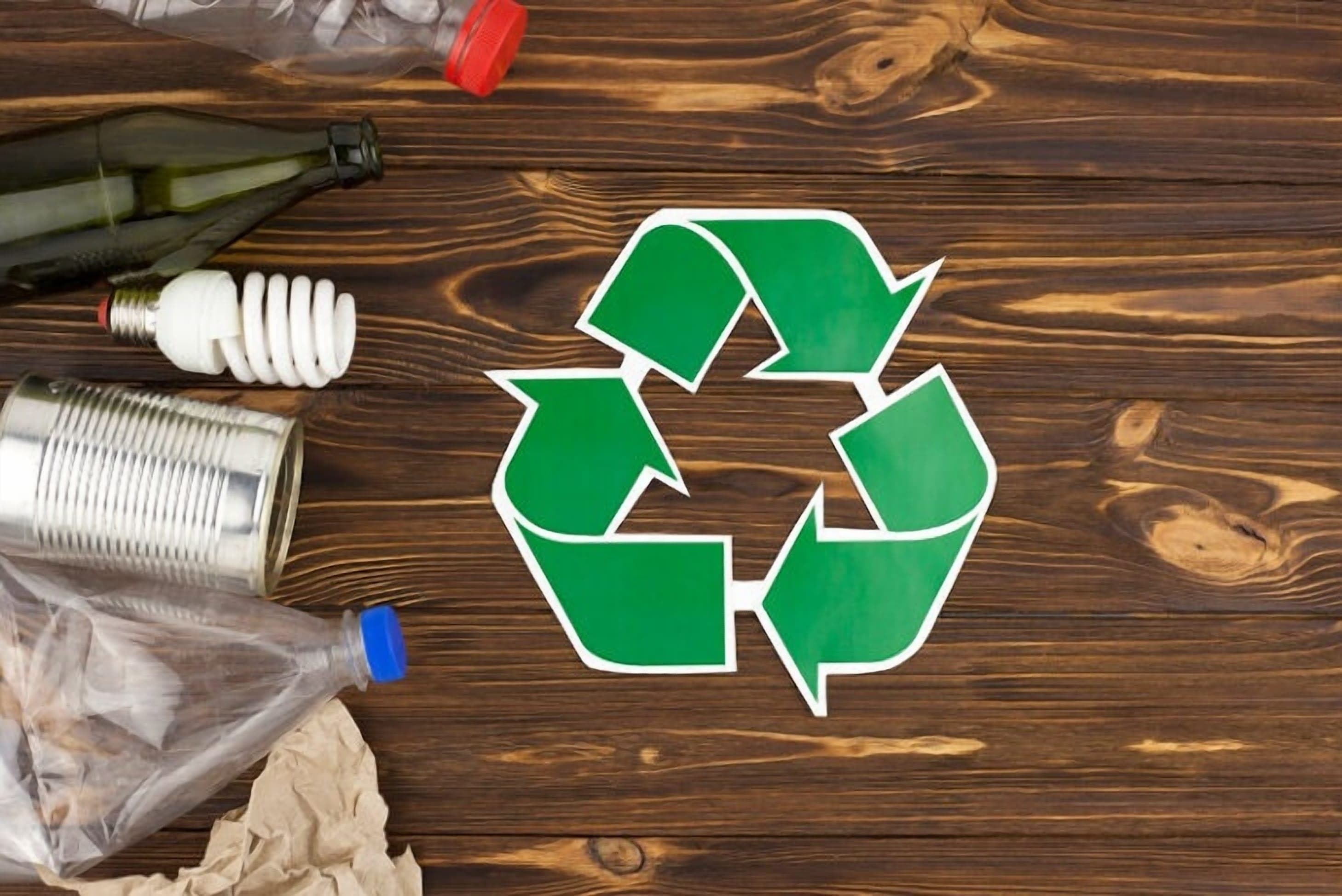 European Congress on Recycling and Waste Management