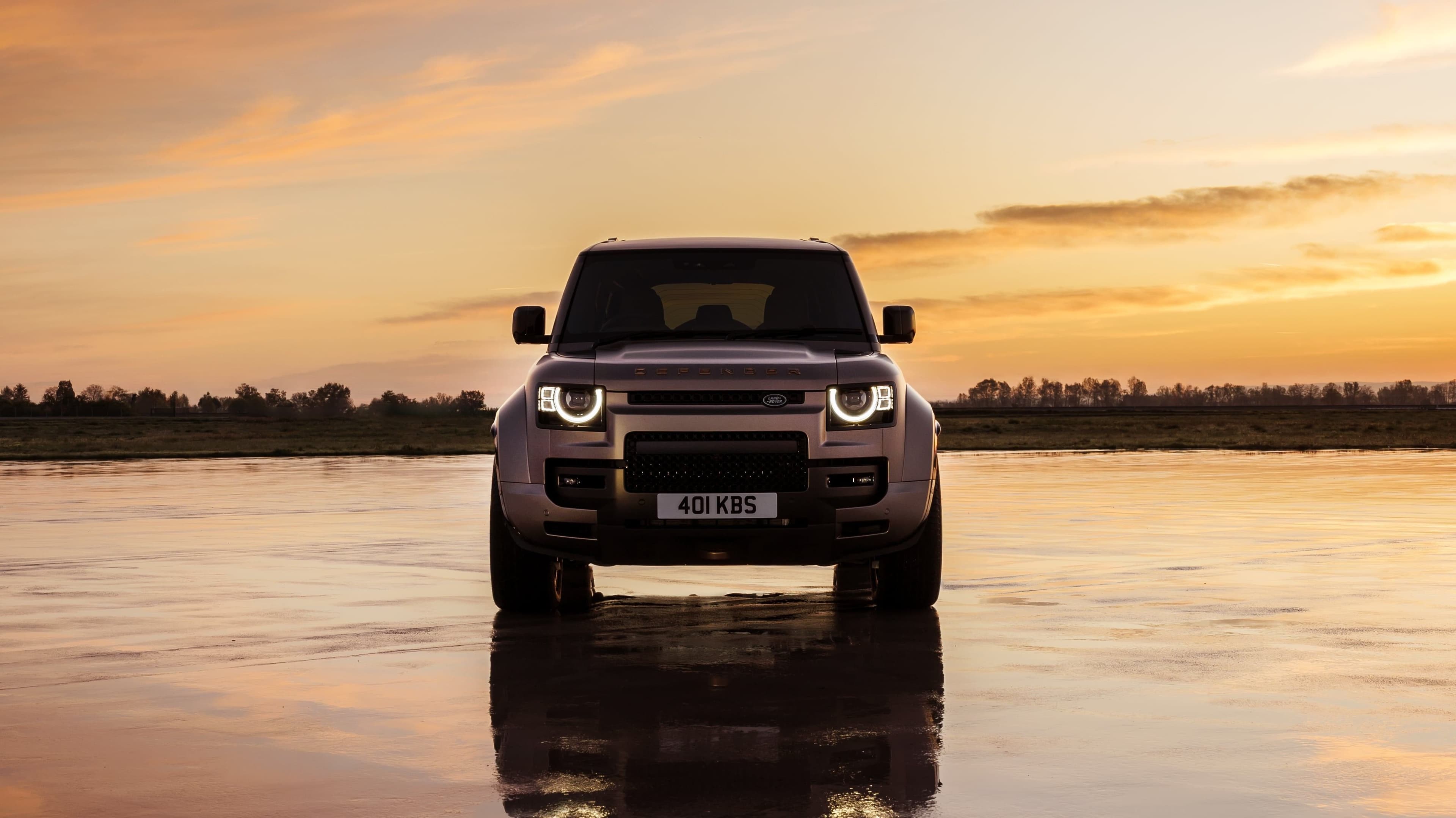 Sustainable Tyres for Luxury Cars to Hit Roads