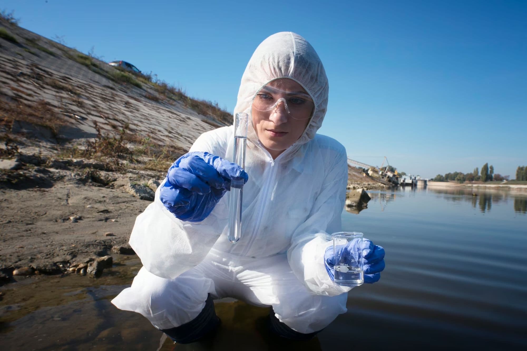 These 3 Companies Are Handling Climate-Related Health Risks
