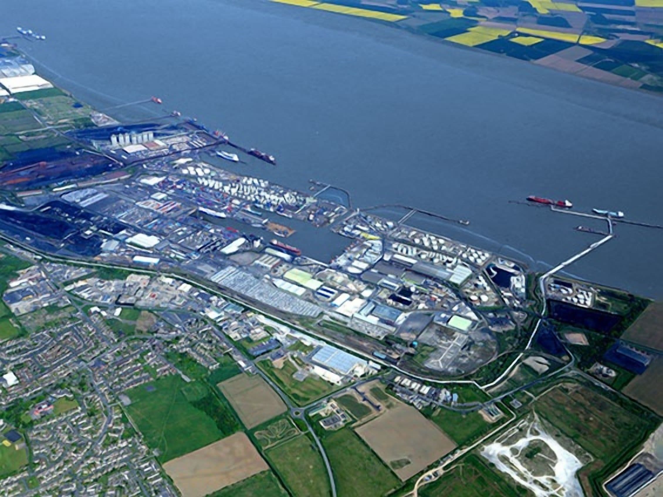 Air Products and Associated British Ports partner on Green Hydrogen Production