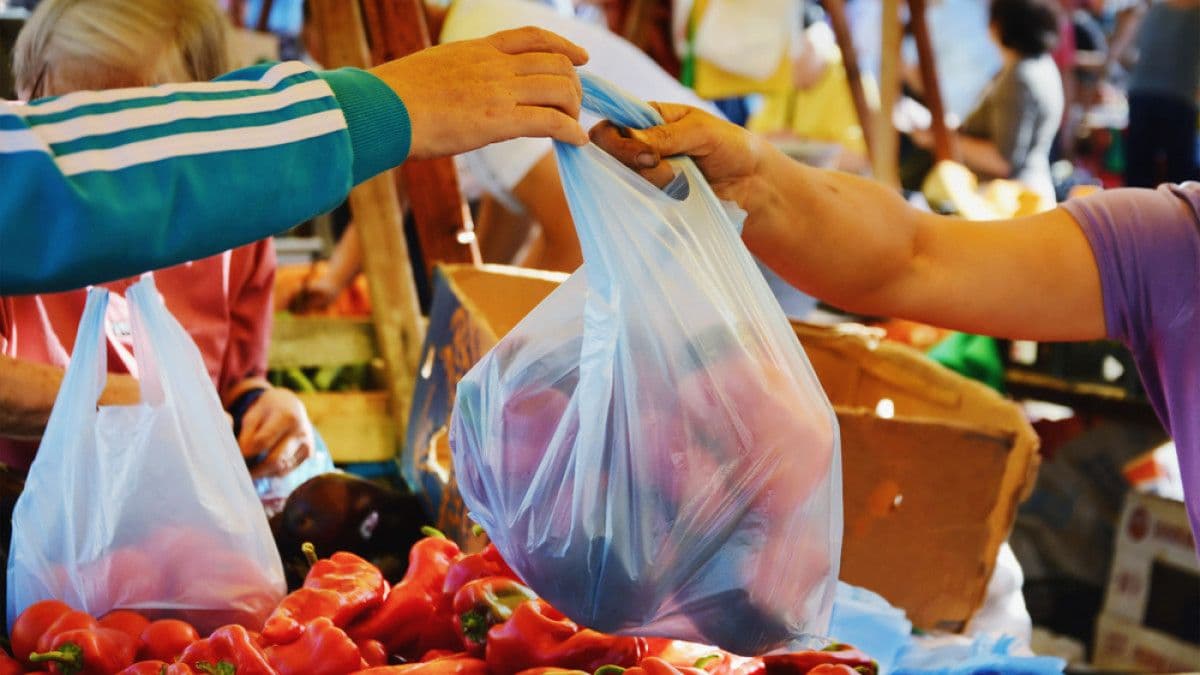 India to Ban Single-Use Plastic From July 1