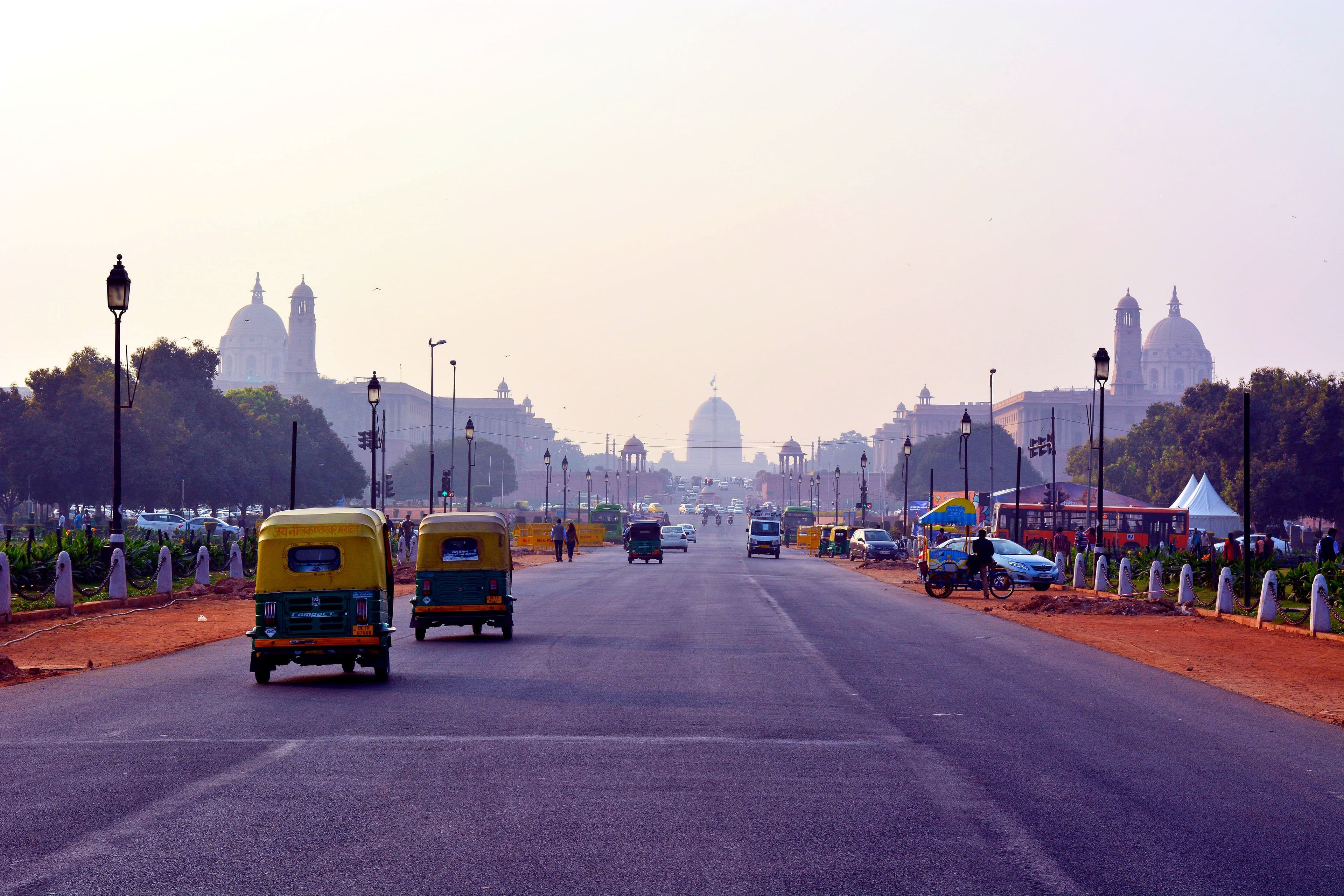 What Can India Teach The World about Sustainability?