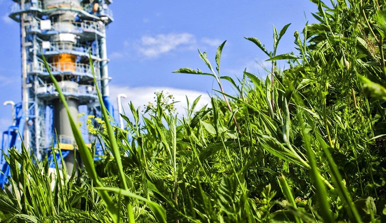 India & Denmark Unite to Power Up with Green Fuels