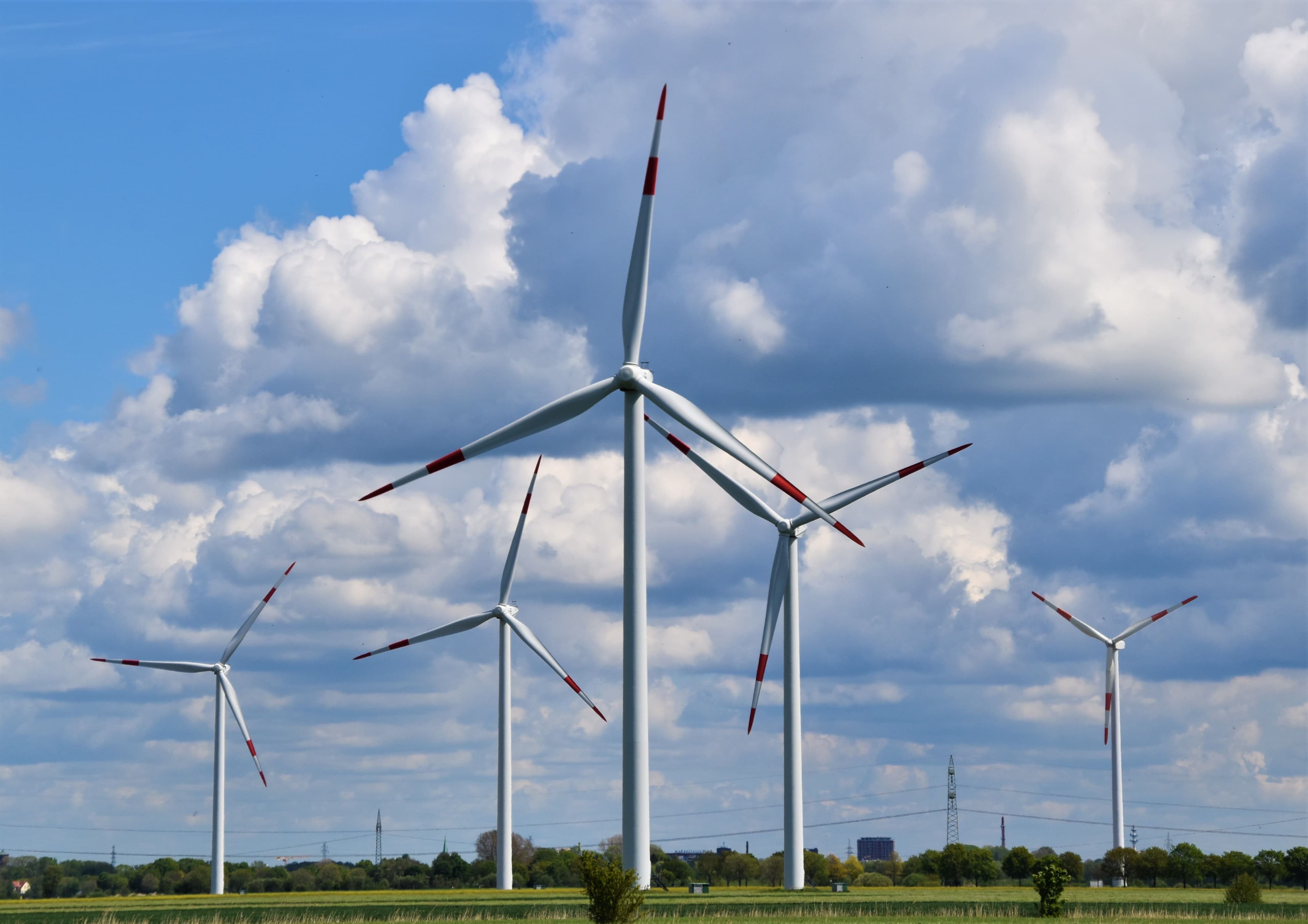 China, Singapore Team Up for Green Financing