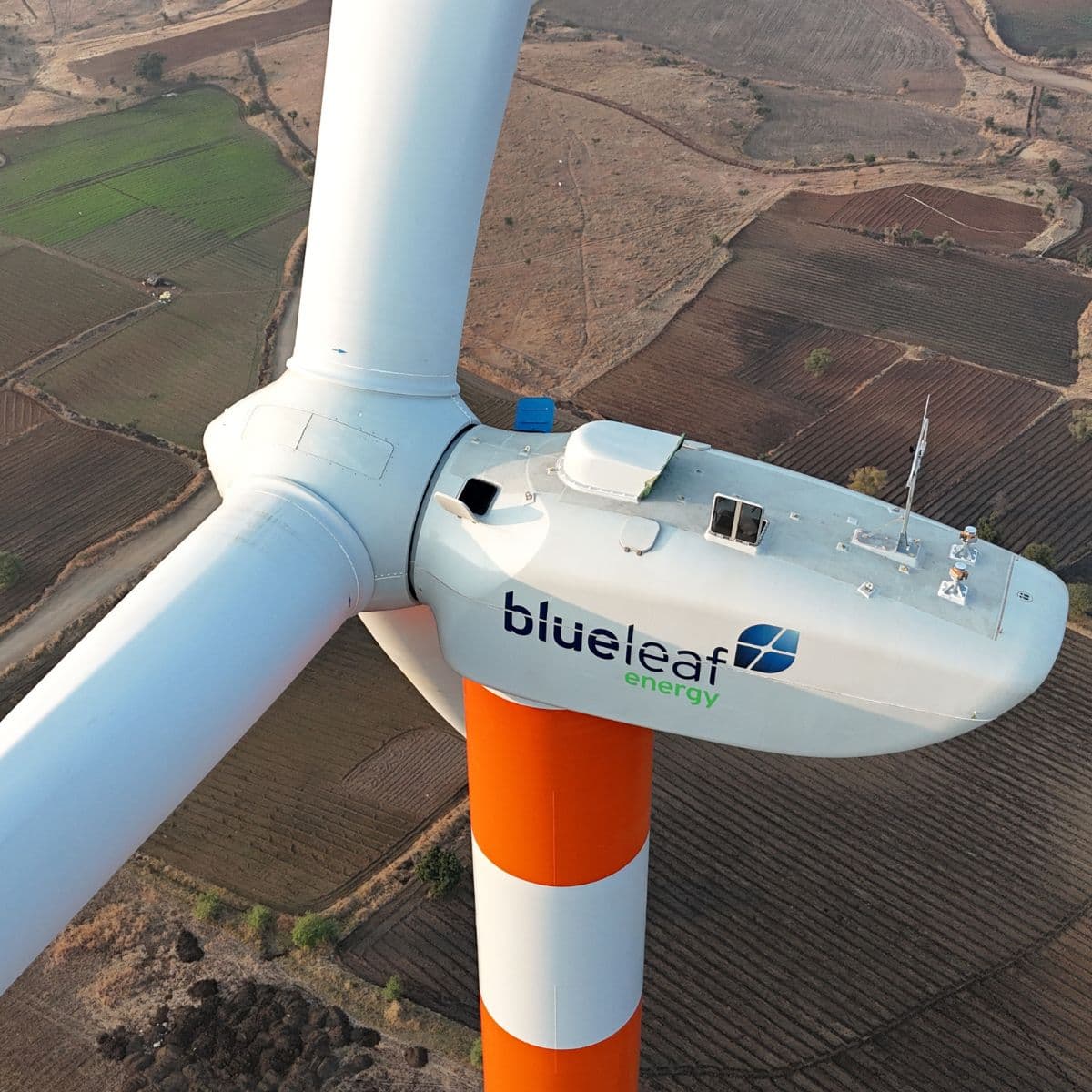 Blueleaf Energy, Jakson Green to Cut 22m Tonnes of CO2 in India