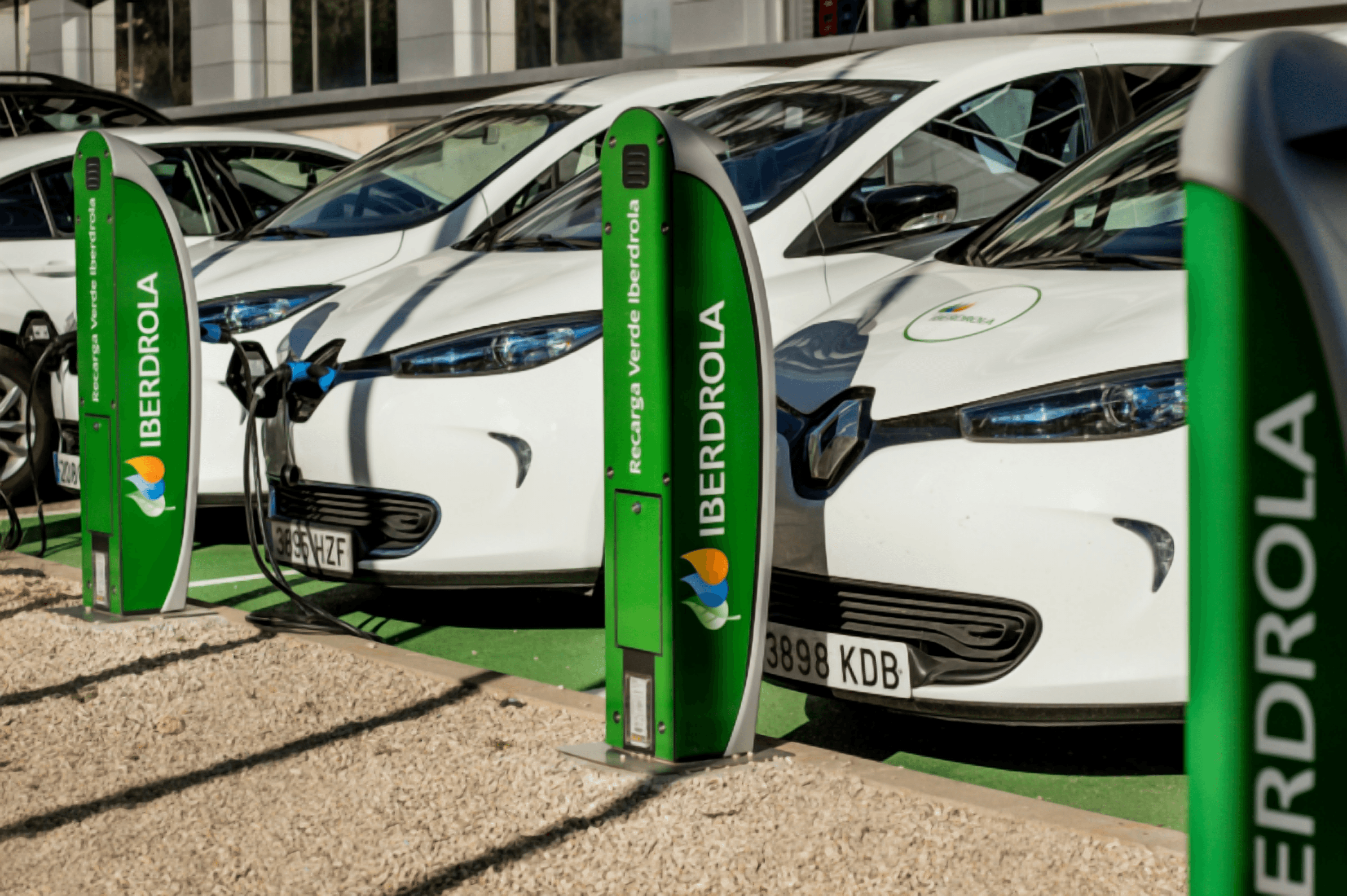 Iberdrola & BP to Expedite EV Charging Development