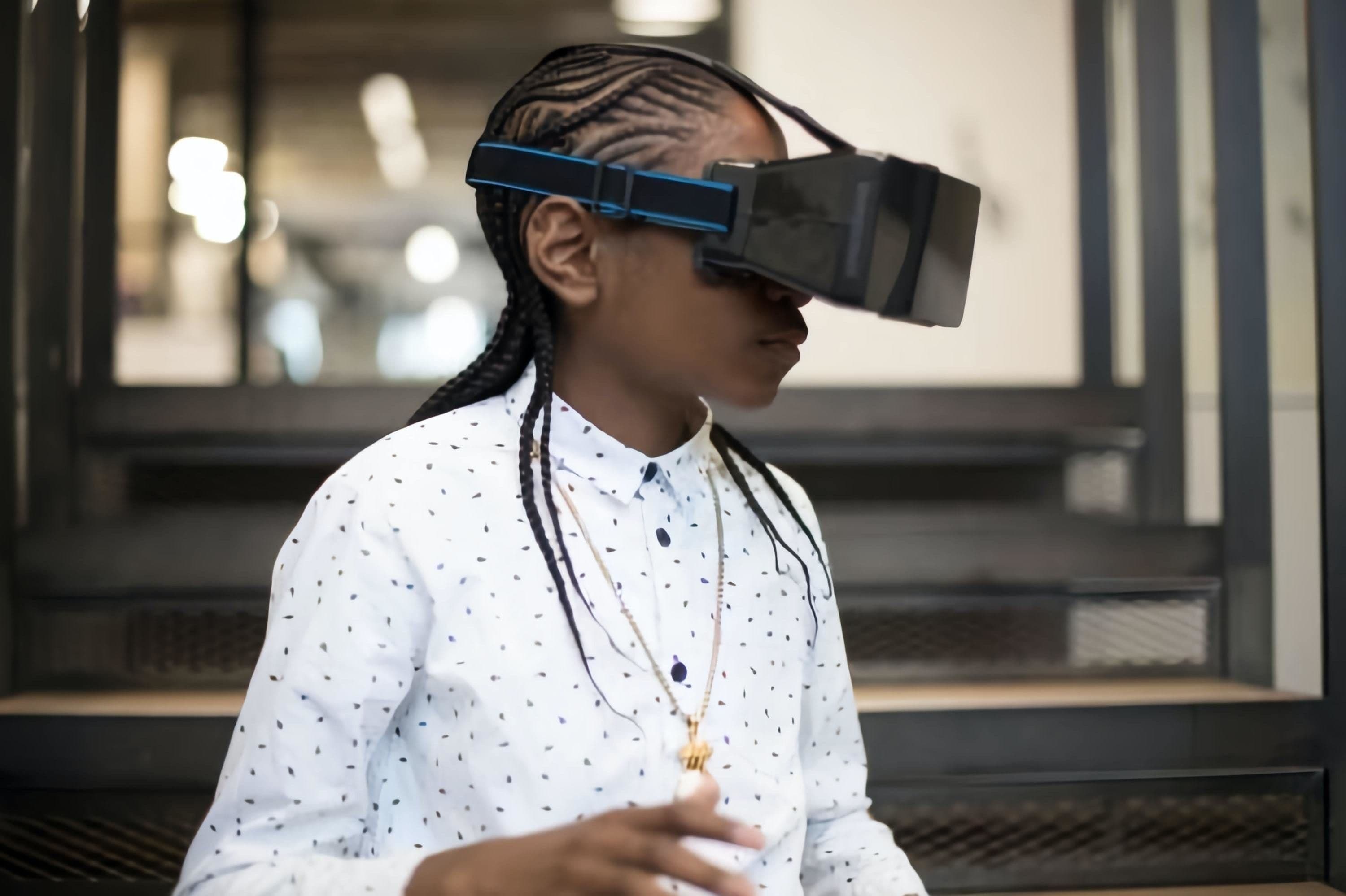 Empowering Inclusion to Embrace Change: Meta's 2022 Diversity Report