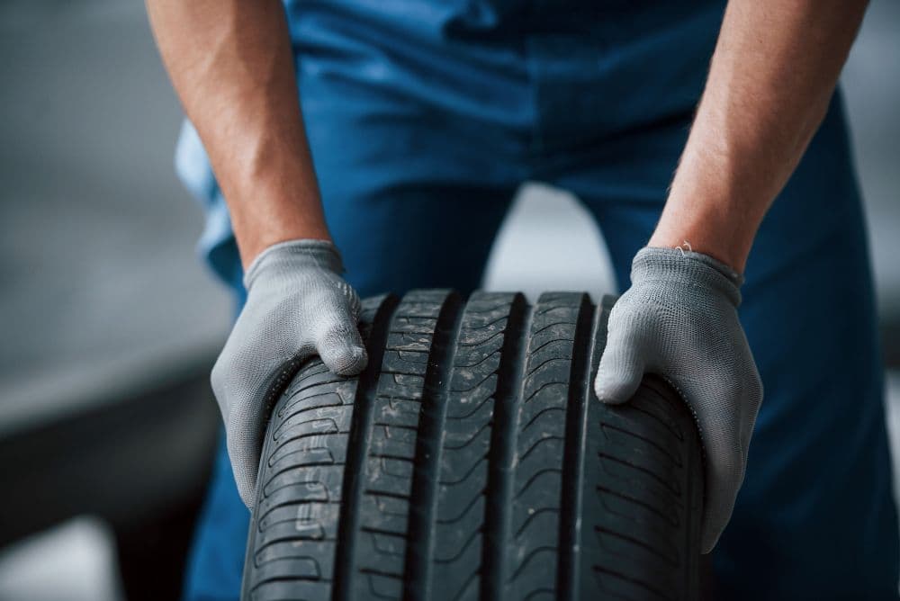 Reviva Joins Enrestec & Hama for Tyre Recycling