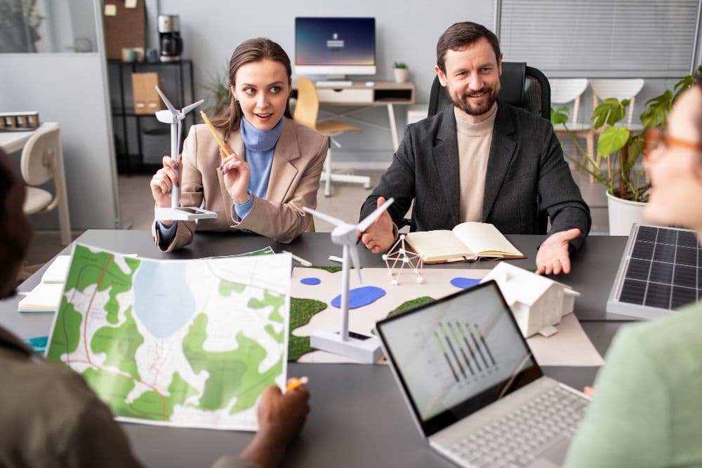 ESG Immaturity Plagues European Companies
