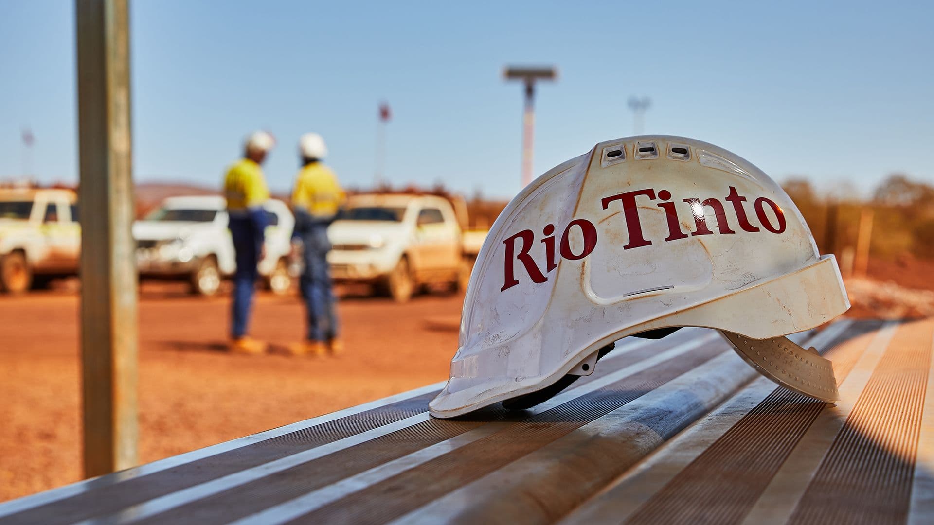 Canada & Rio Tinto Team Up to Green Labrador Iron Ore