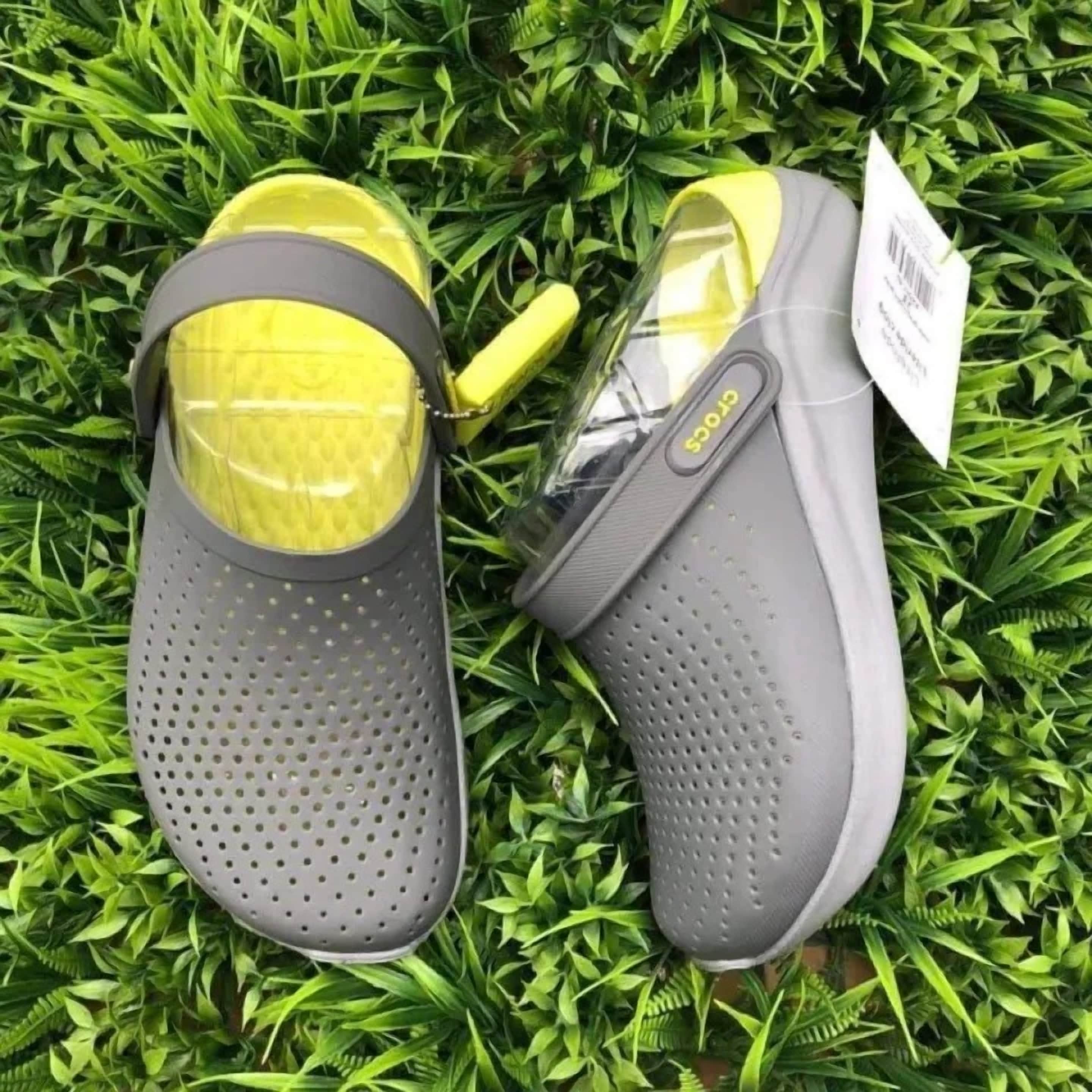 Crocs' Emissions Increased Following Expansion