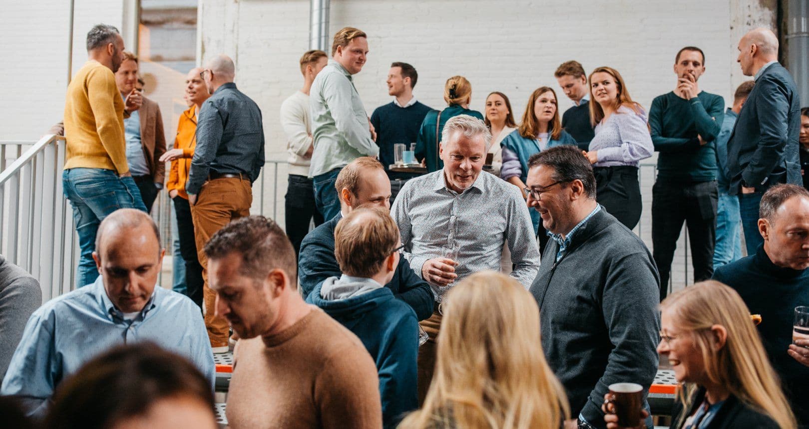 Projective Group Earns Bronze in ESG