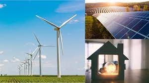 Amazon Investing in 274 Renewable Energy Projects Globally, Adds 18 New Projects in Europe and U.S.