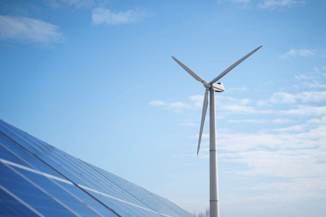 TotalEnergies, STMicroelectronics Sign 15-Year Deal For Renewable Power