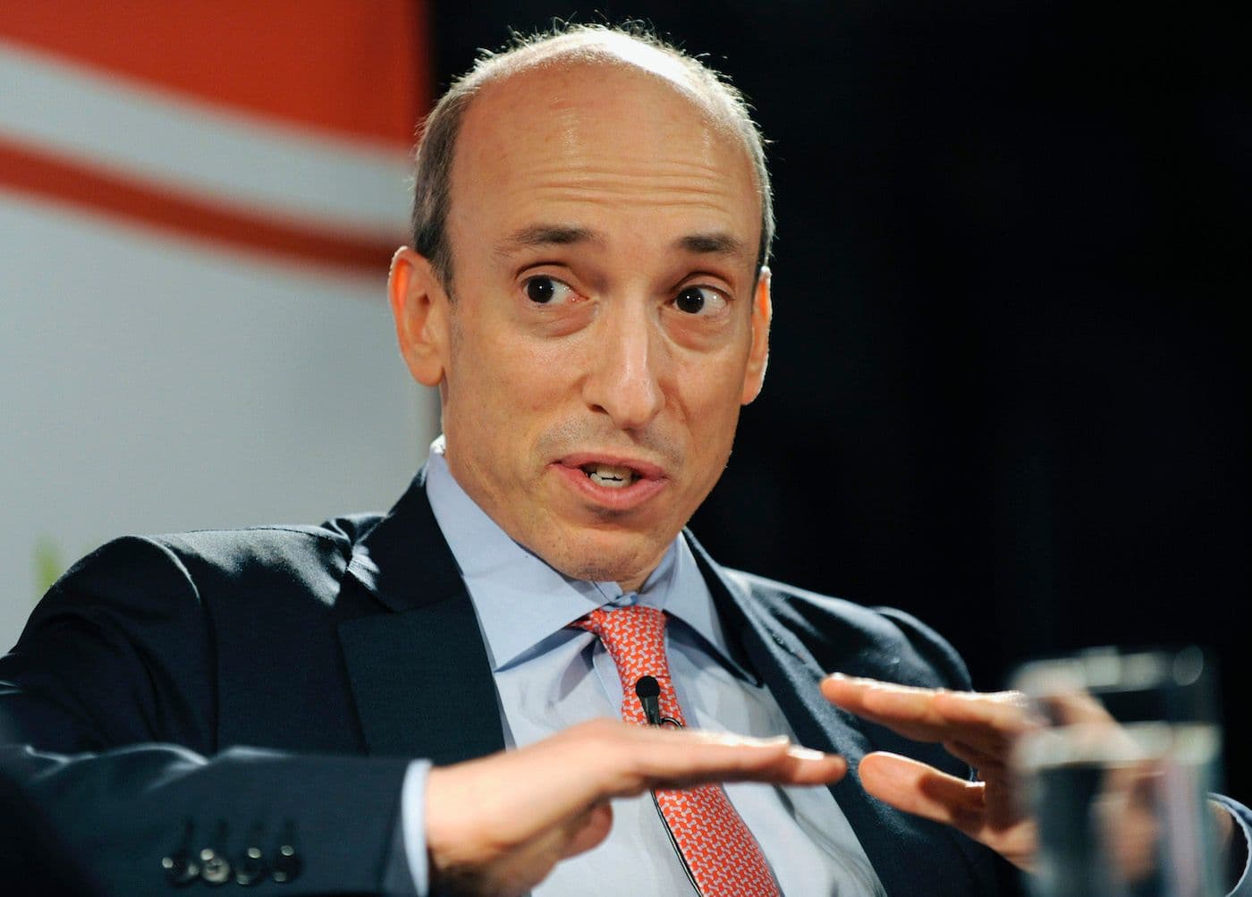 US Securities Regulators Working on Proposals to Fight "Greenwashing"