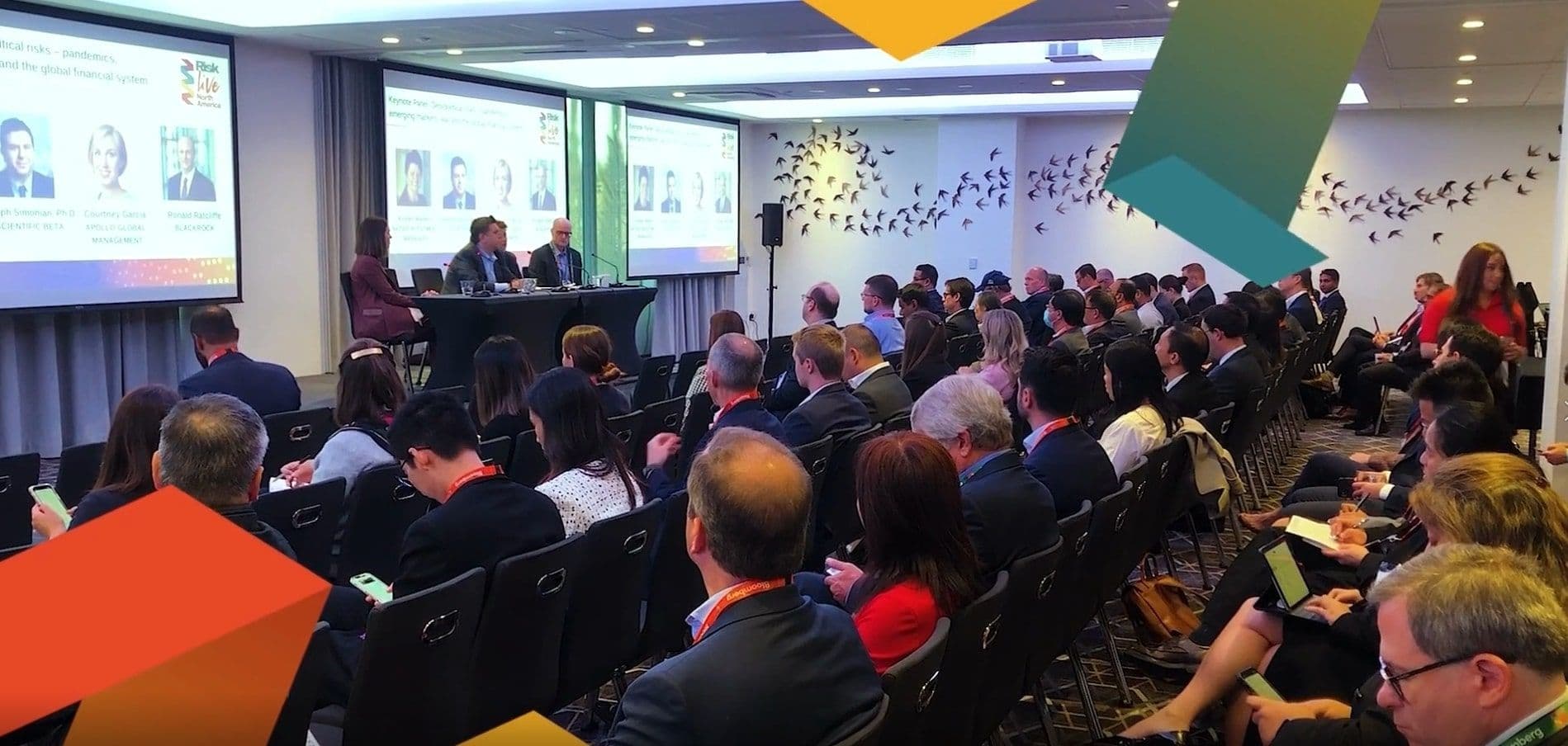 Risk Live Europe 2024