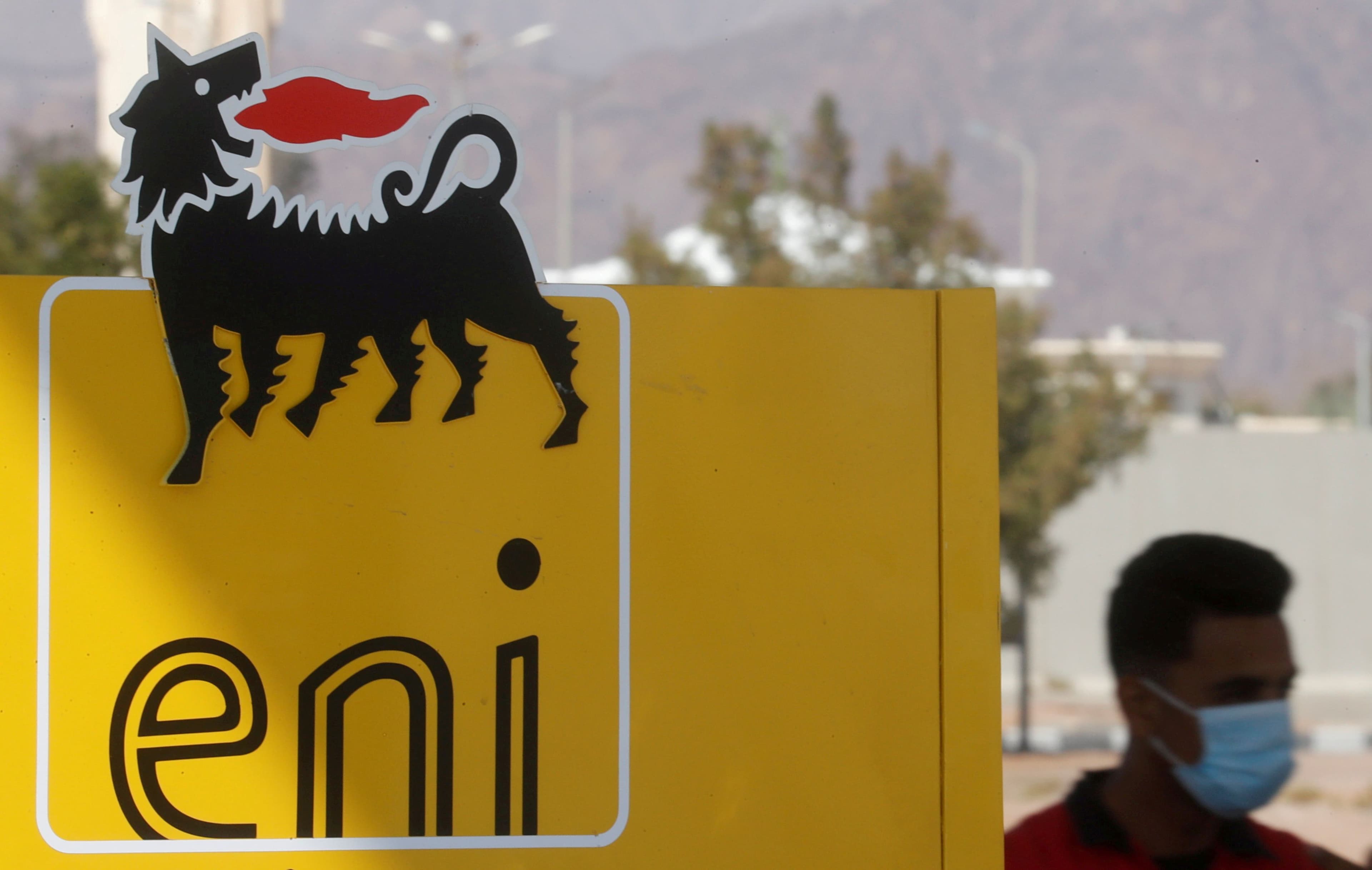 Eni Establishes its New Mobility Transition Company