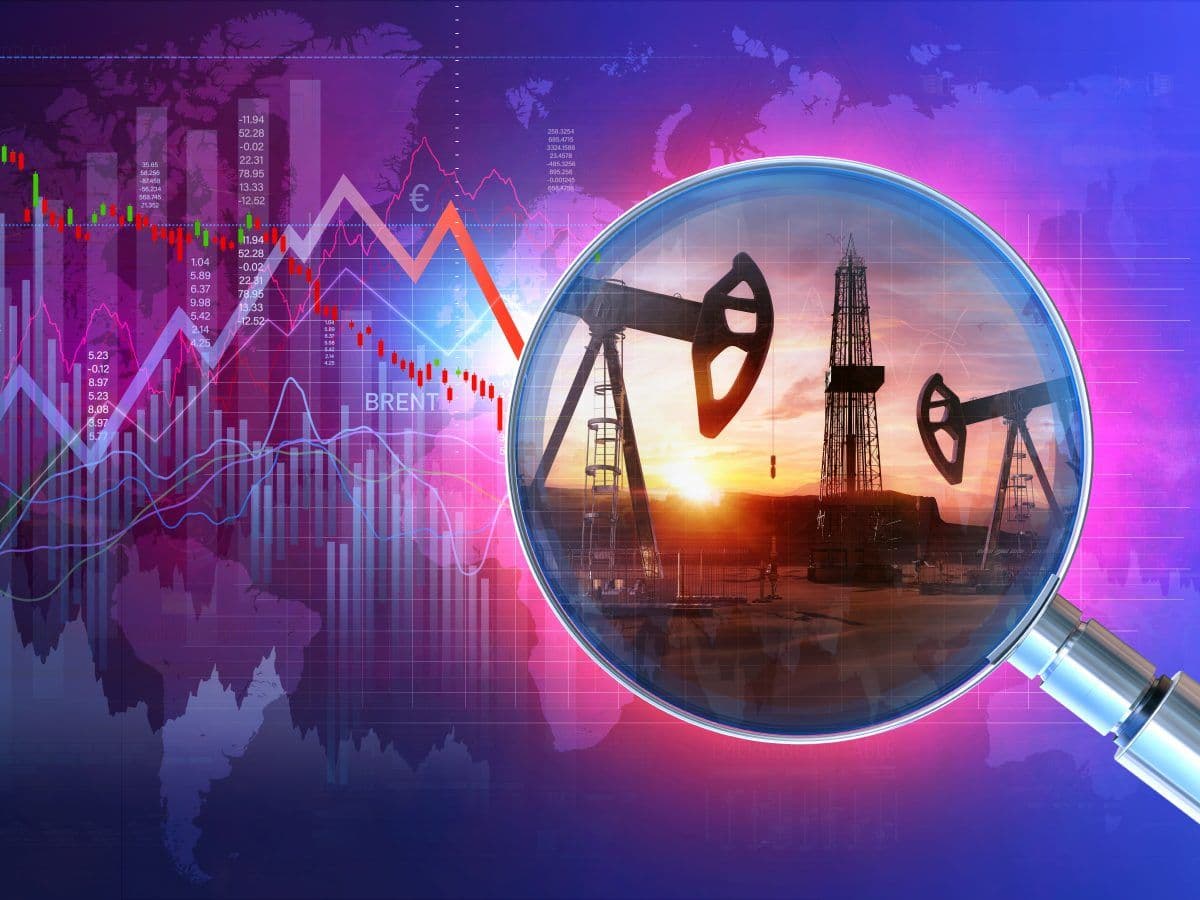 Energy CEOs are Preparing for a Recession, Study Shows