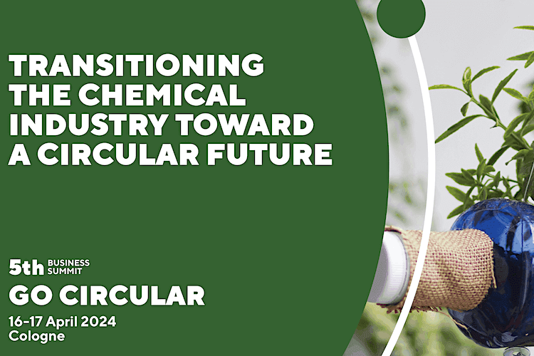 Go Circular 2024