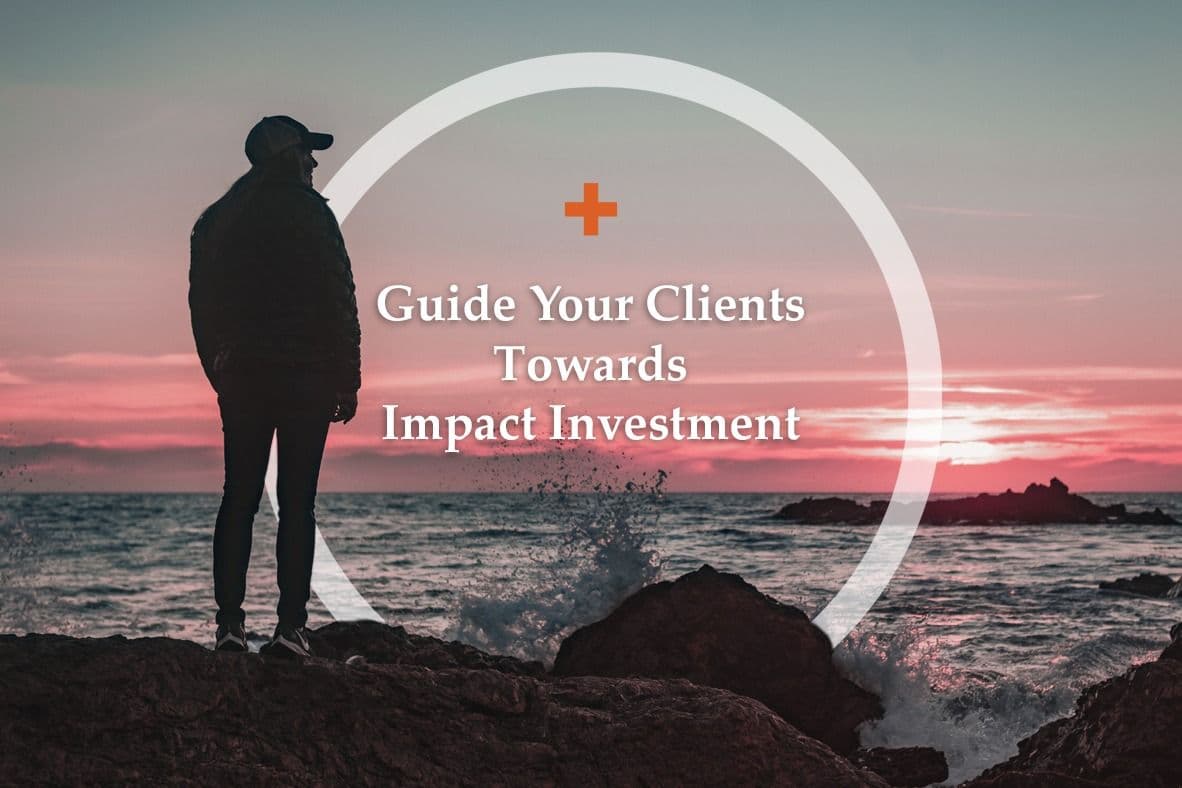 Sustainable Investing in Wealth Management