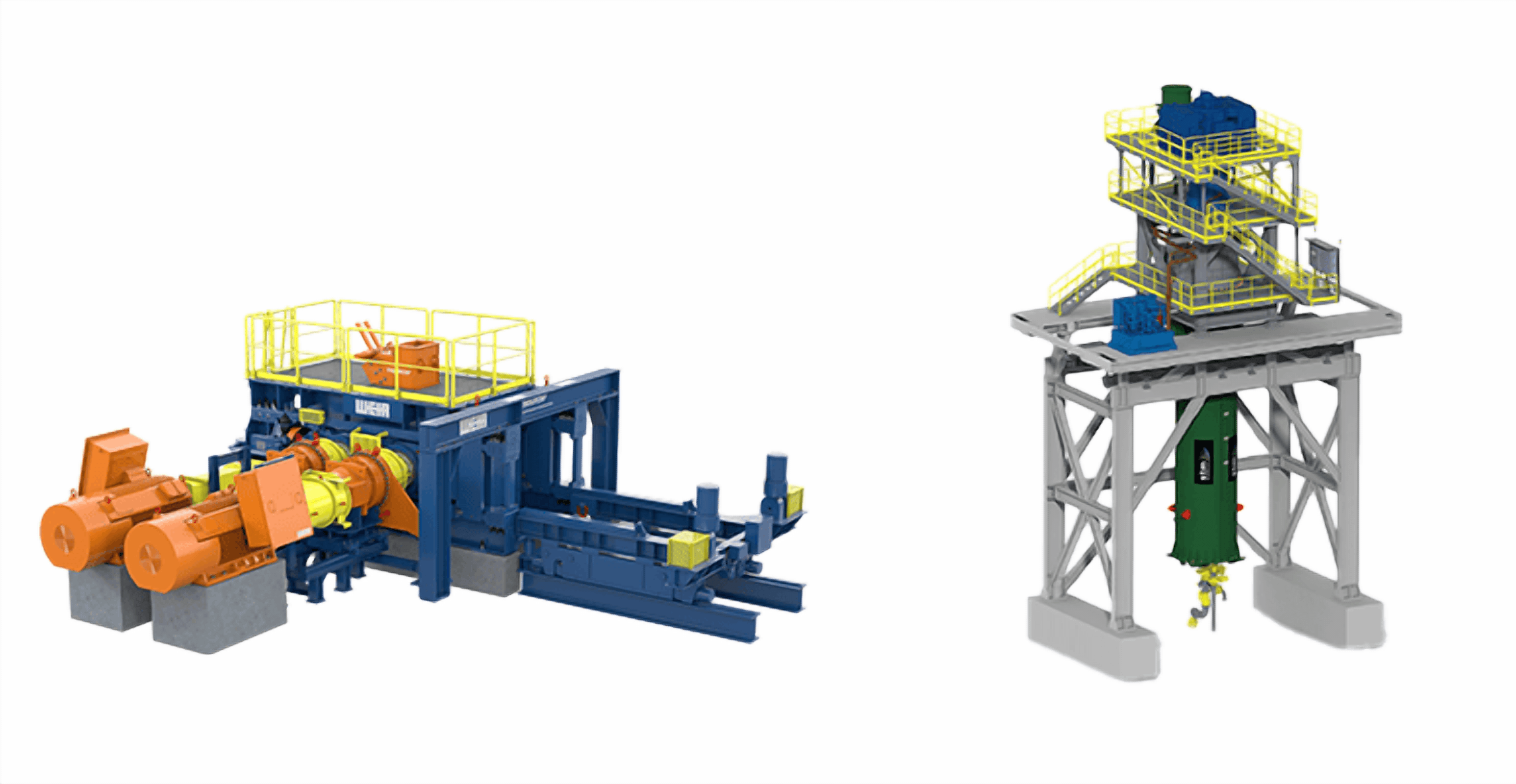 Weir and STM Minerals to Promote Sustainable Mining