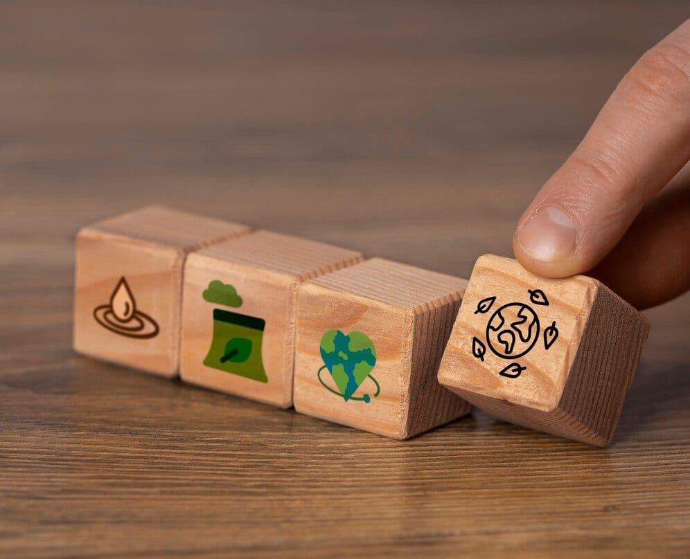 EU Mulls Over Using International Carbon Credits to Cut CO2