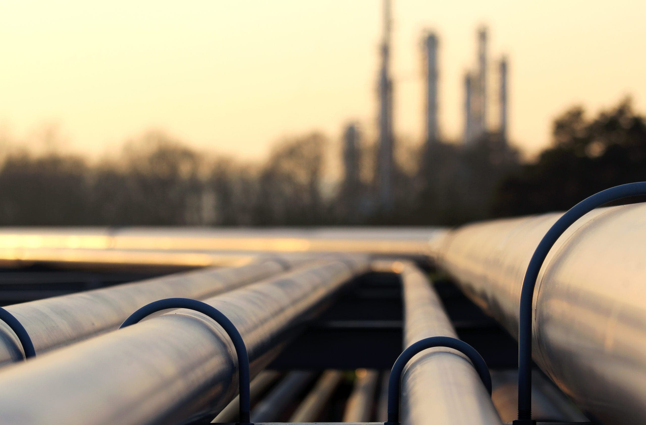 Officials Believe Pipeline Operator Concealed Problems Following Leak