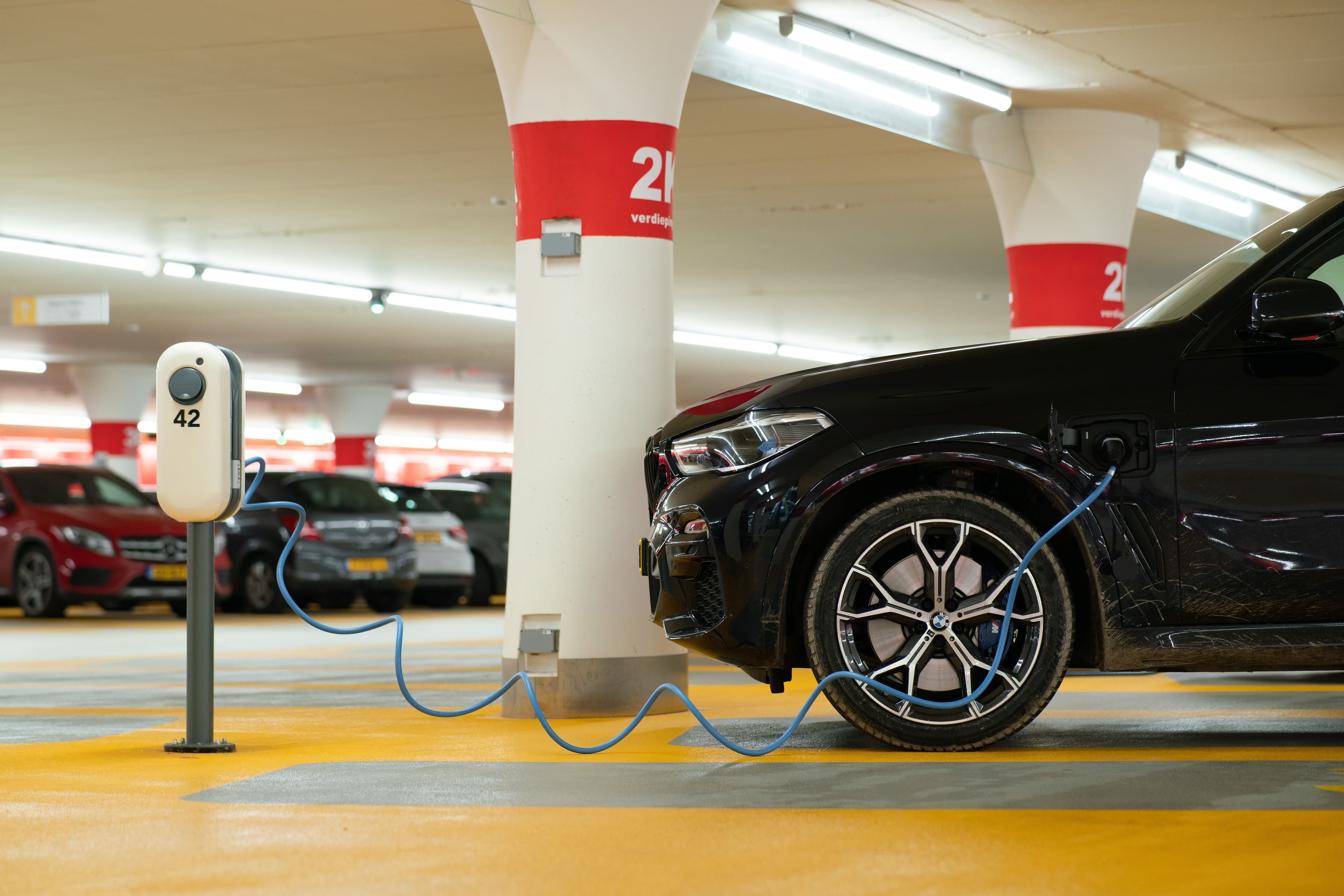 Carmakers Misleading Investors About Global Emissions, New Report Says