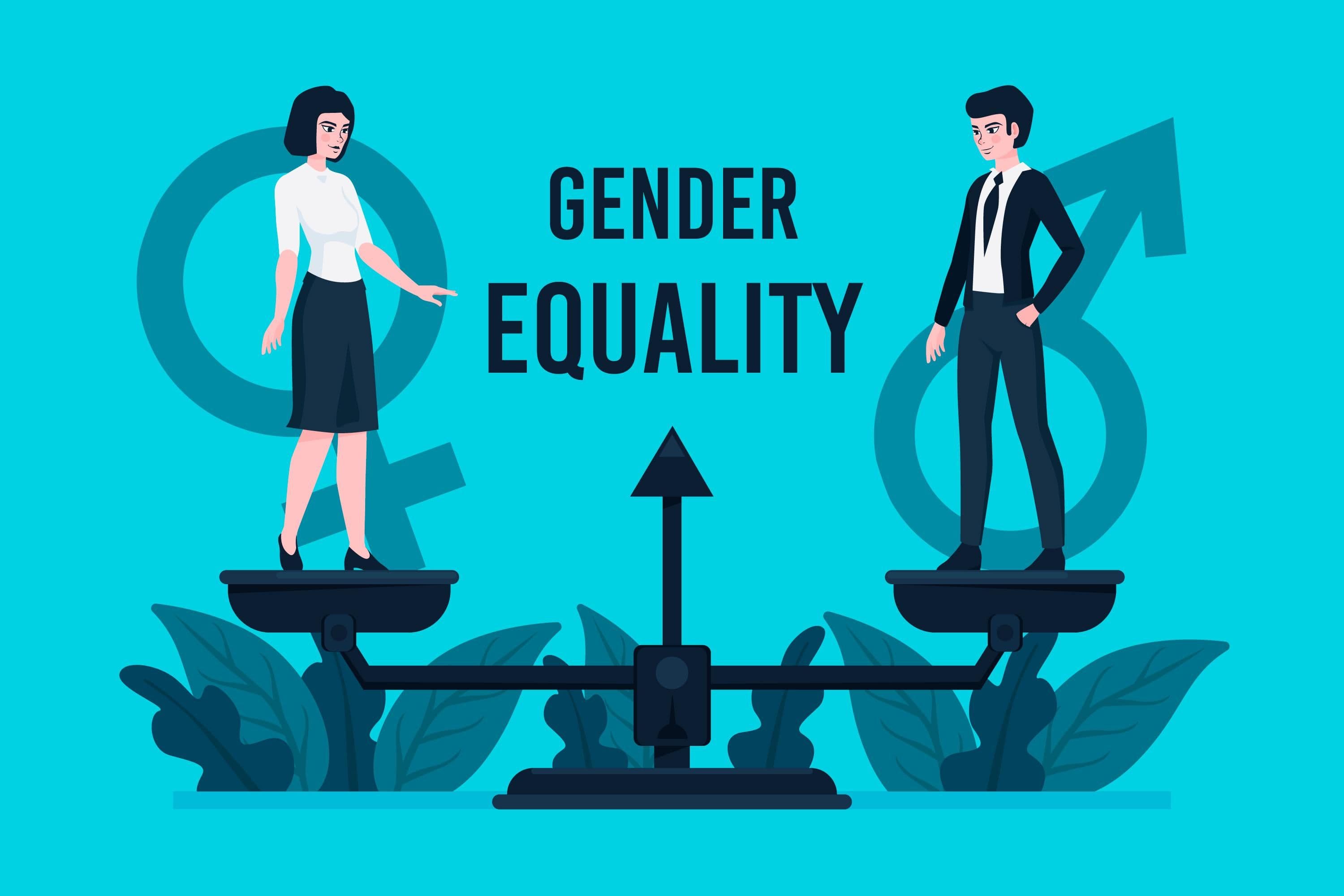 Why Gender Equality in the Workplace Matters to your Business