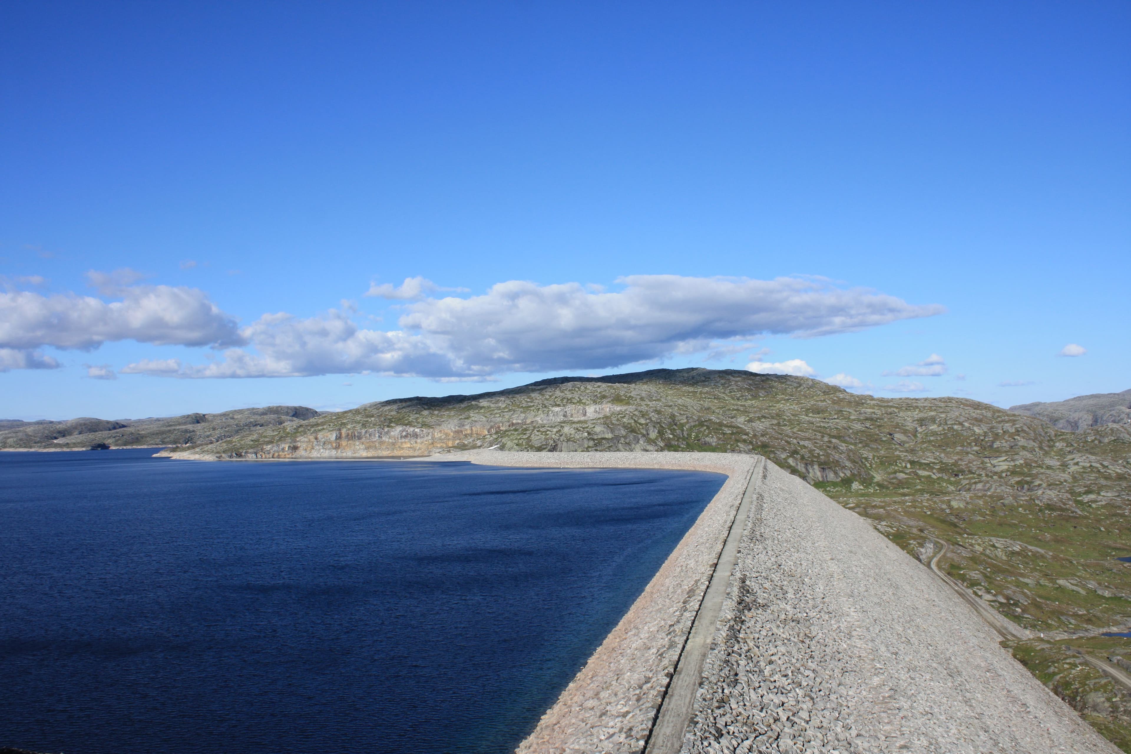 Norway has Significant Opportunity to Accelerate its Transition and Contribute to Global Leadership in Clean Energy Technologies