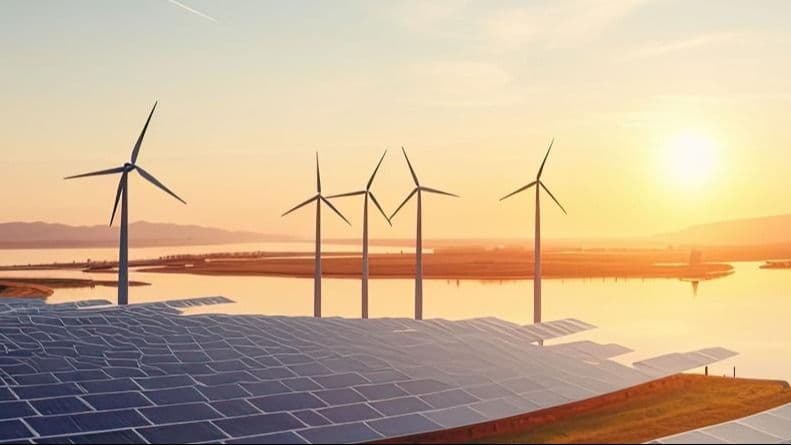 Mirova Seeks €2bn for Energy Transition Fund