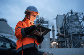 Conducting a supply chain compliance risk assessment