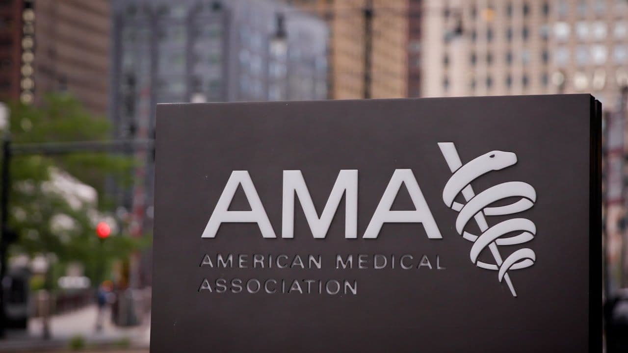 American Medical Association Declares Climate Change a Public Health Crisis