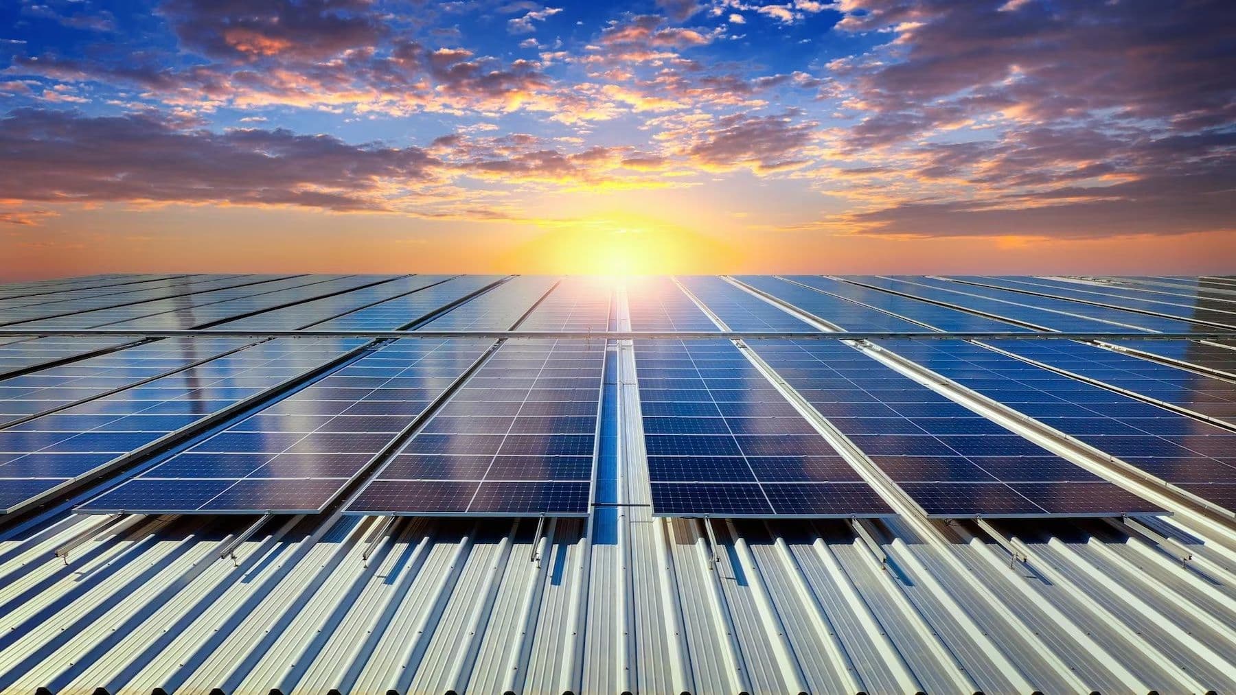 The Real Reason Clean Energy Transitions Are Taking So Long