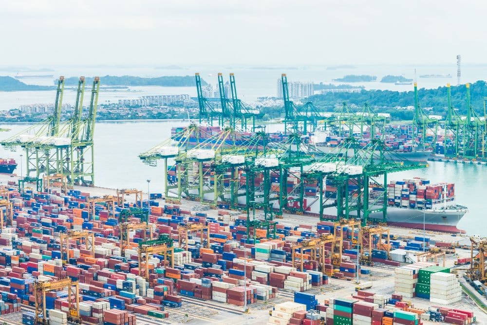 Signol Raises £2.5M for Sustainable Aviation & Shipping