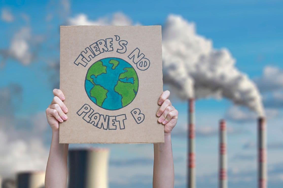 Digital Circular Economy Critical to Tackling Climate Change: Think Tank