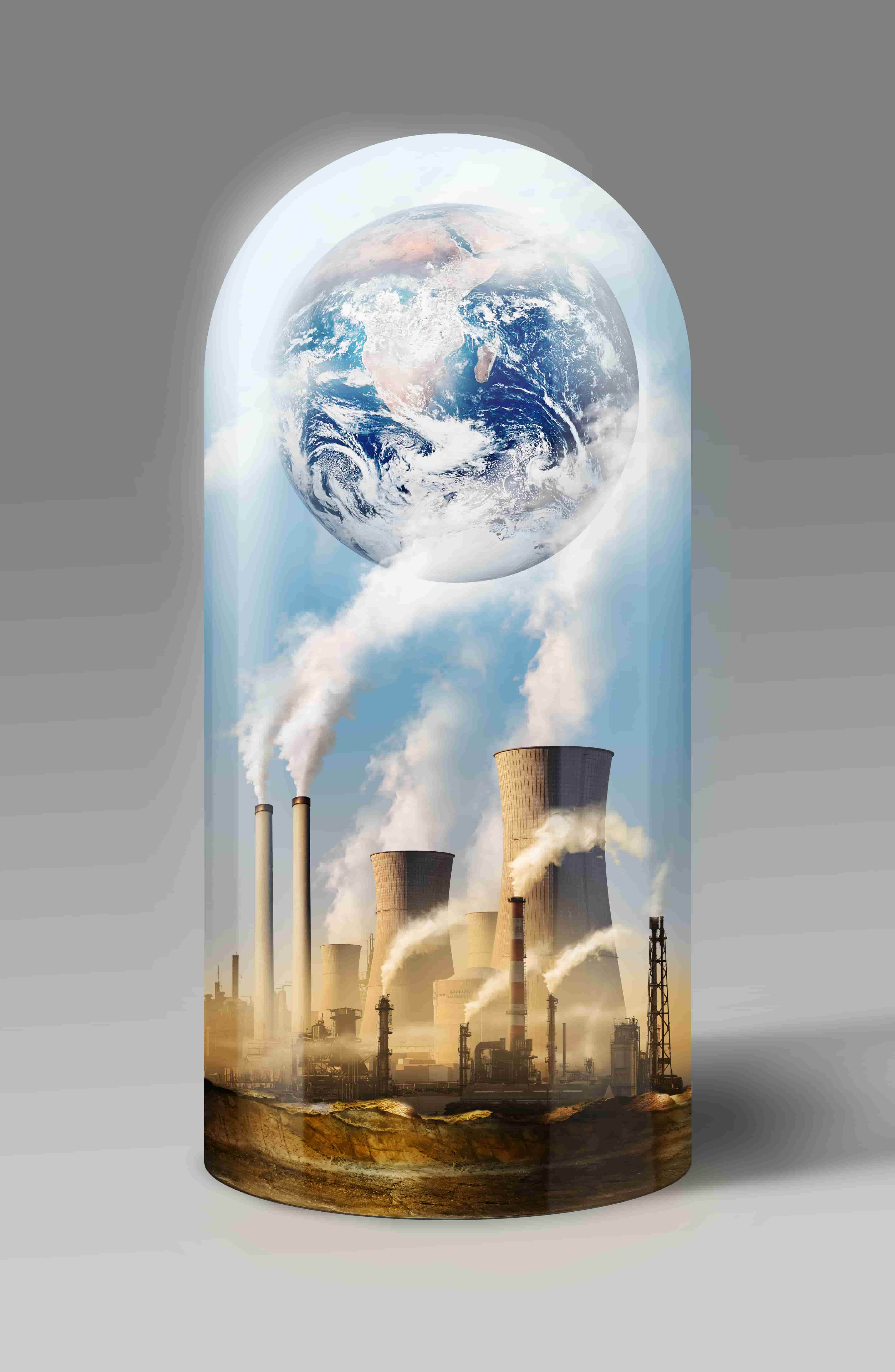 Carbon Commitment: Microsoft Expands Beccs Partnership With Stockholm Exergi